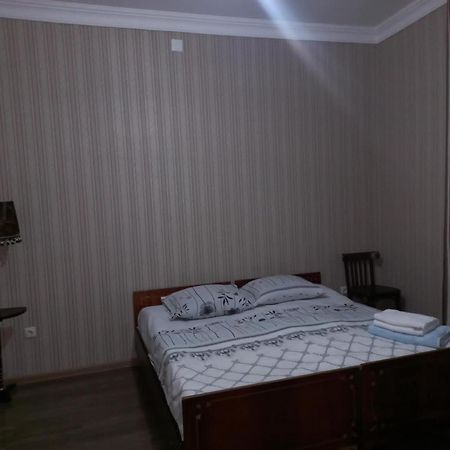 Guest House Kobuleti Exterior foto