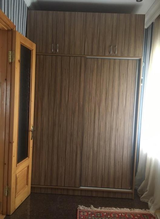 Guest House Kobuleti Exterior foto