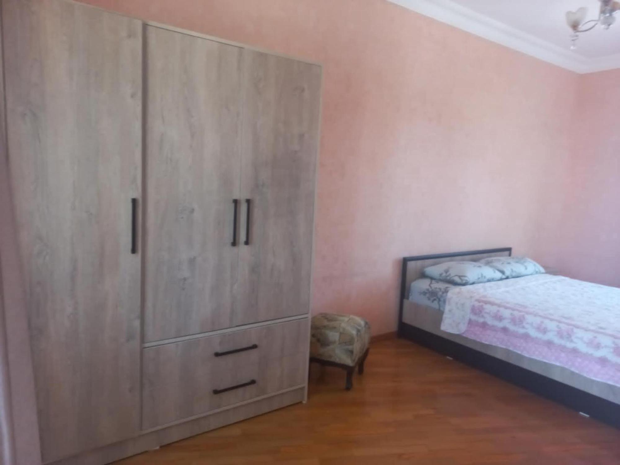 Guest House Kobuleti Exterior foto