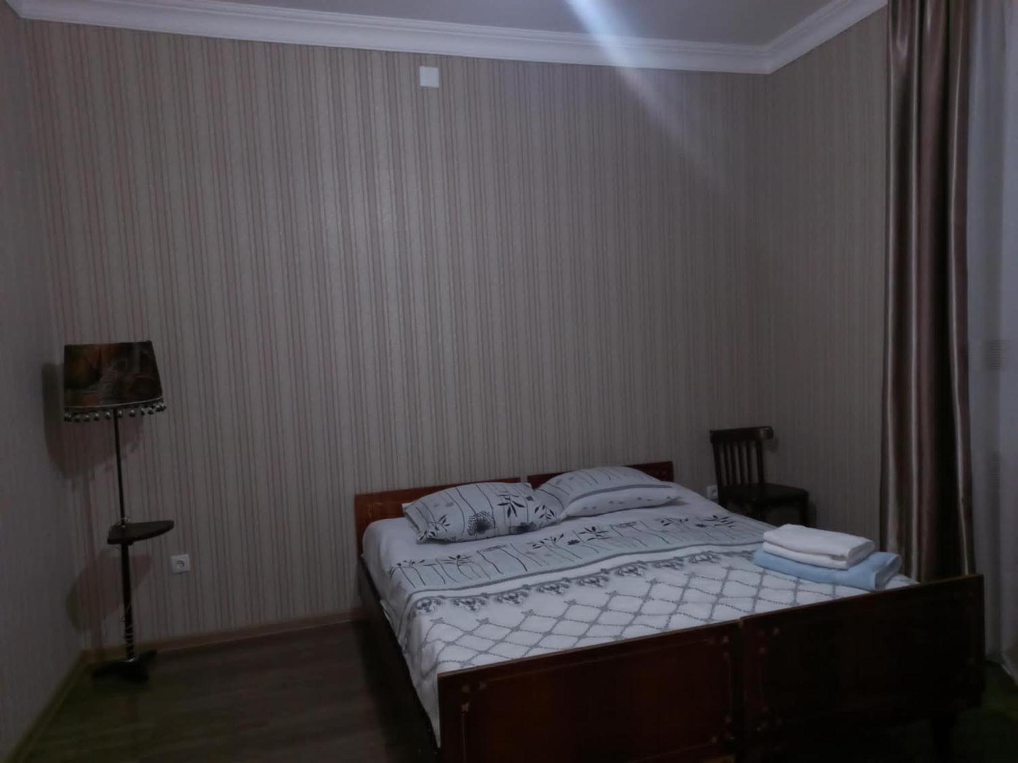 Guest House Kobuleti Exterior foto