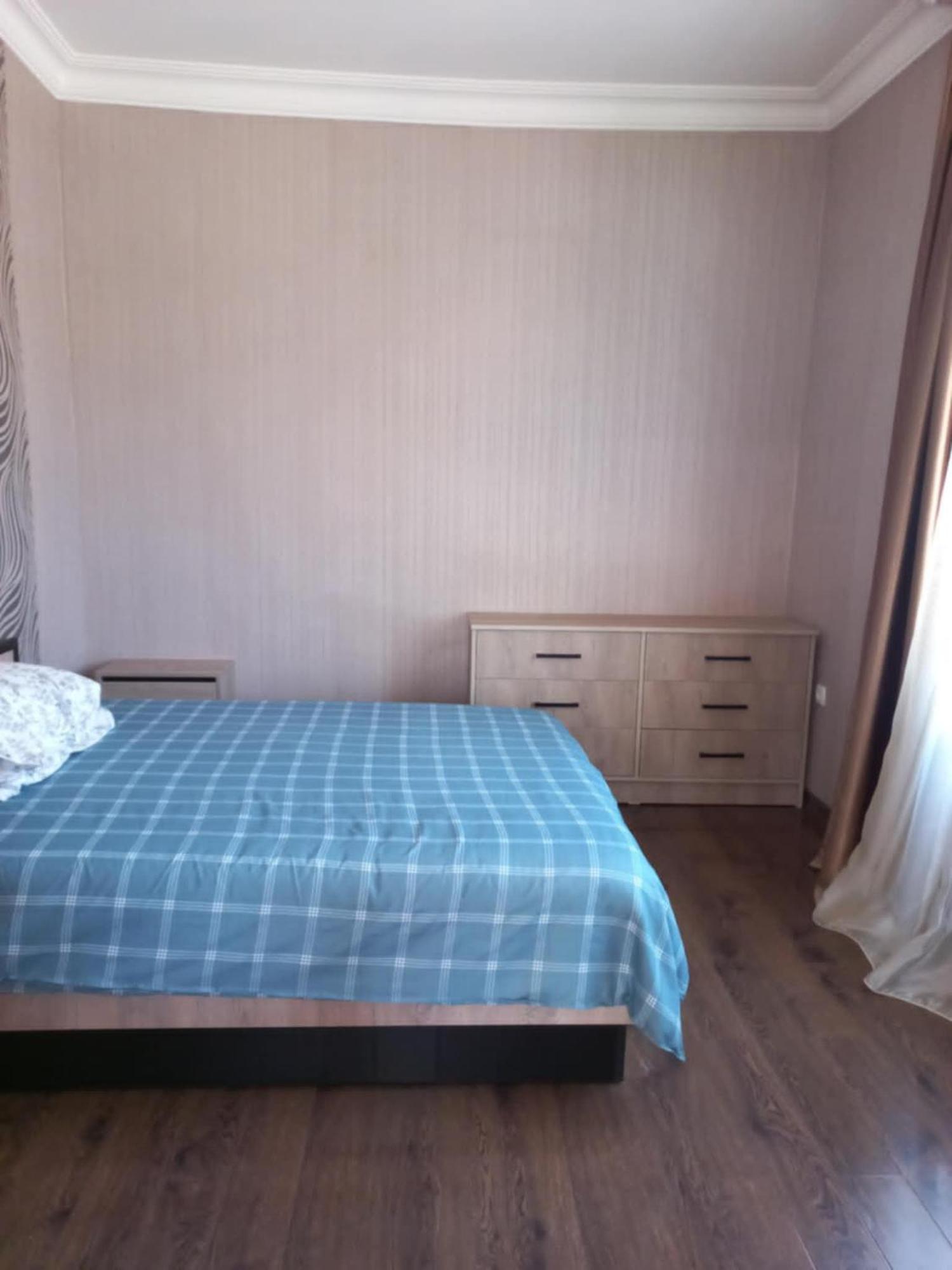 Guest House Kobuleti Exterior foto