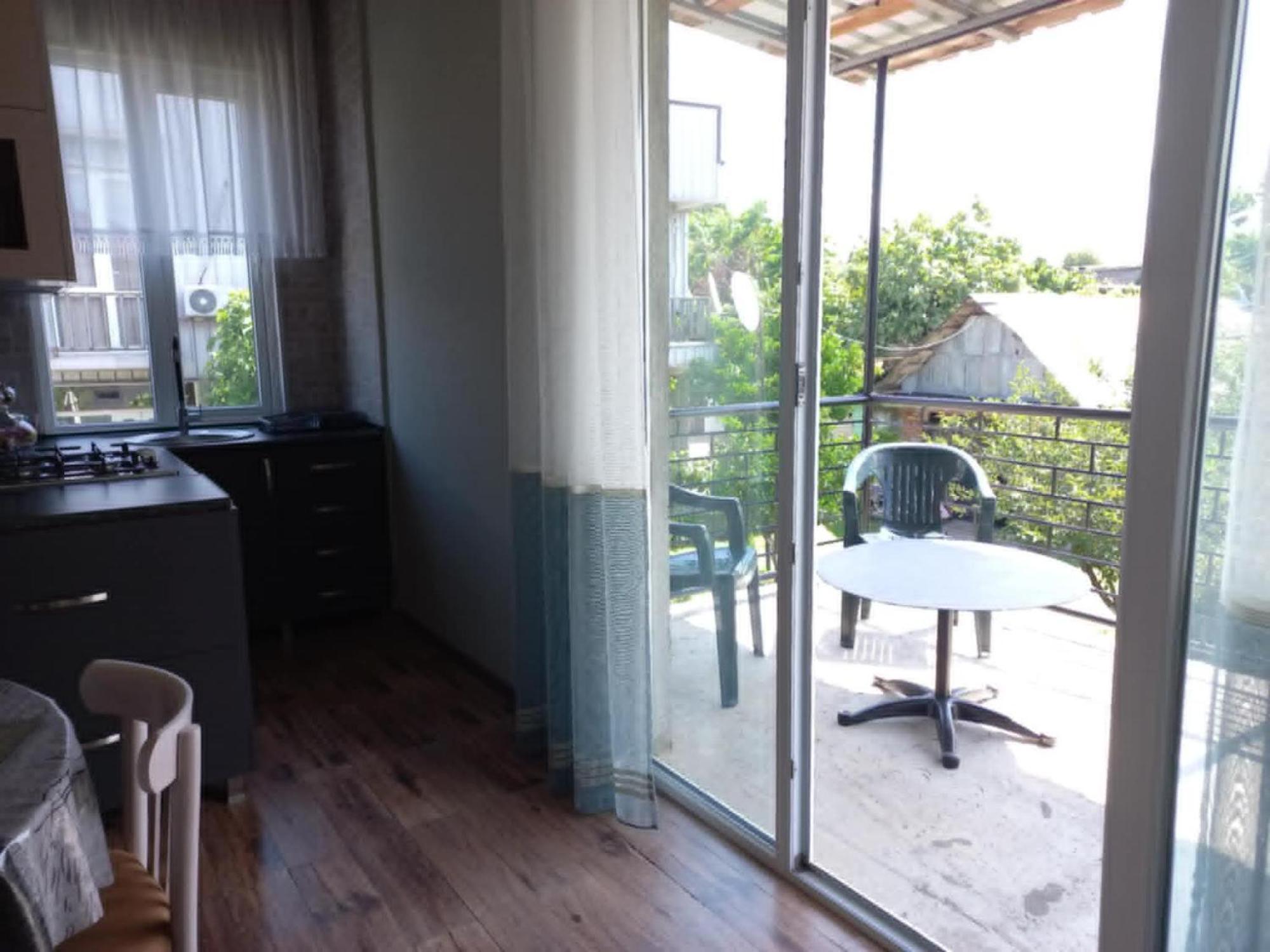 Guest House Kobuleti Exterior foto