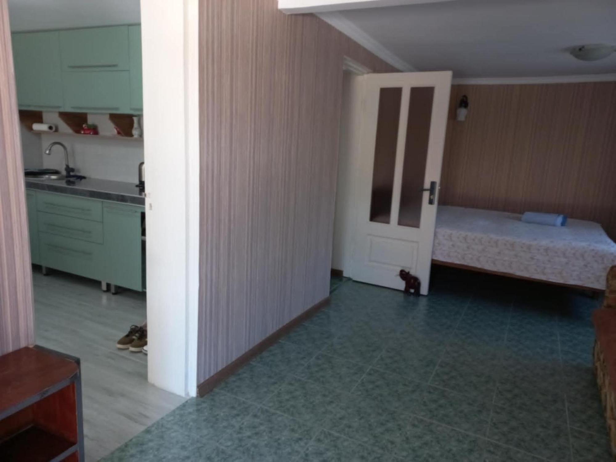 Guest House Kobuleti Exterior foto
