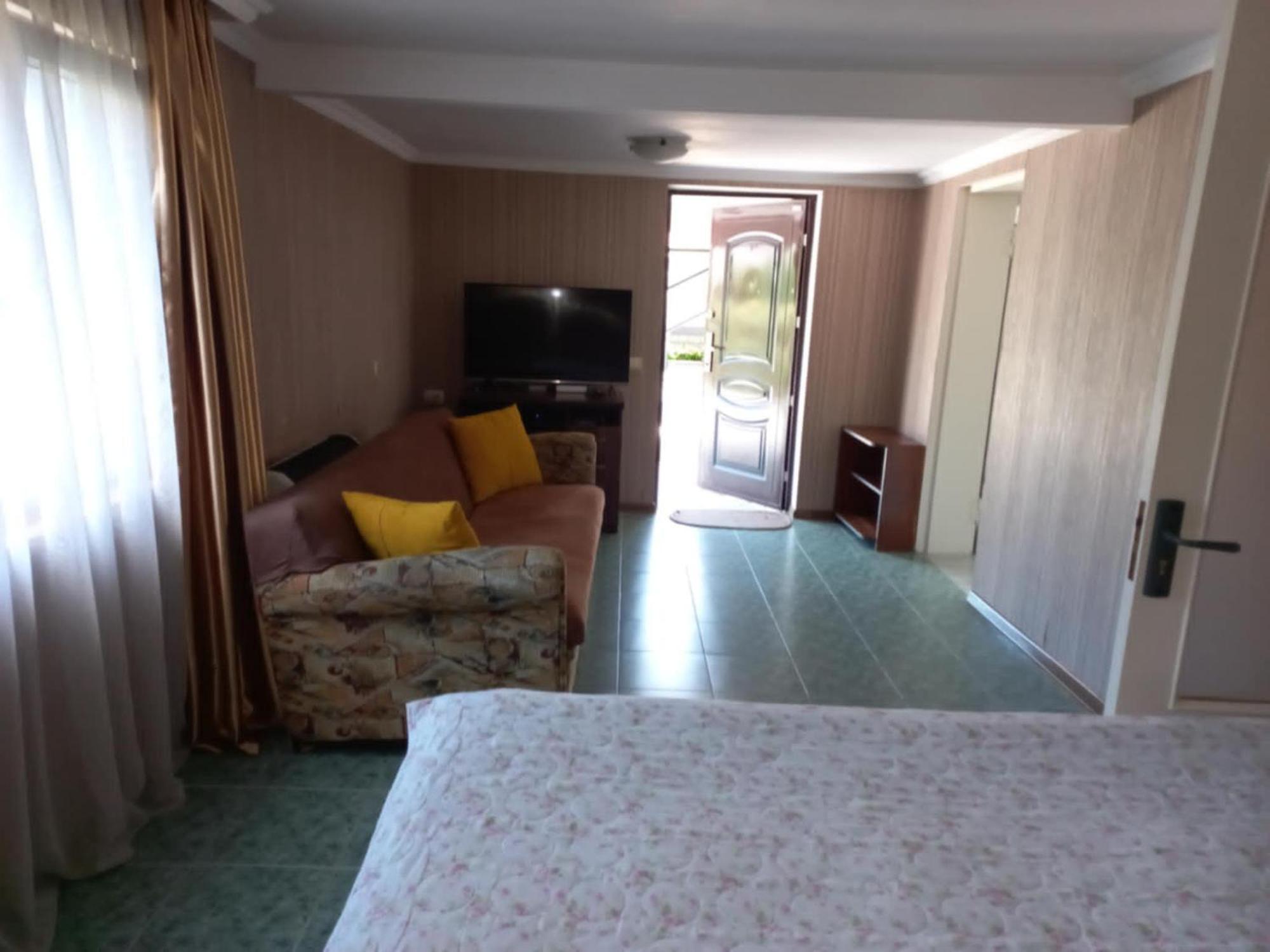 Guest House Kobuleti Exterior foto