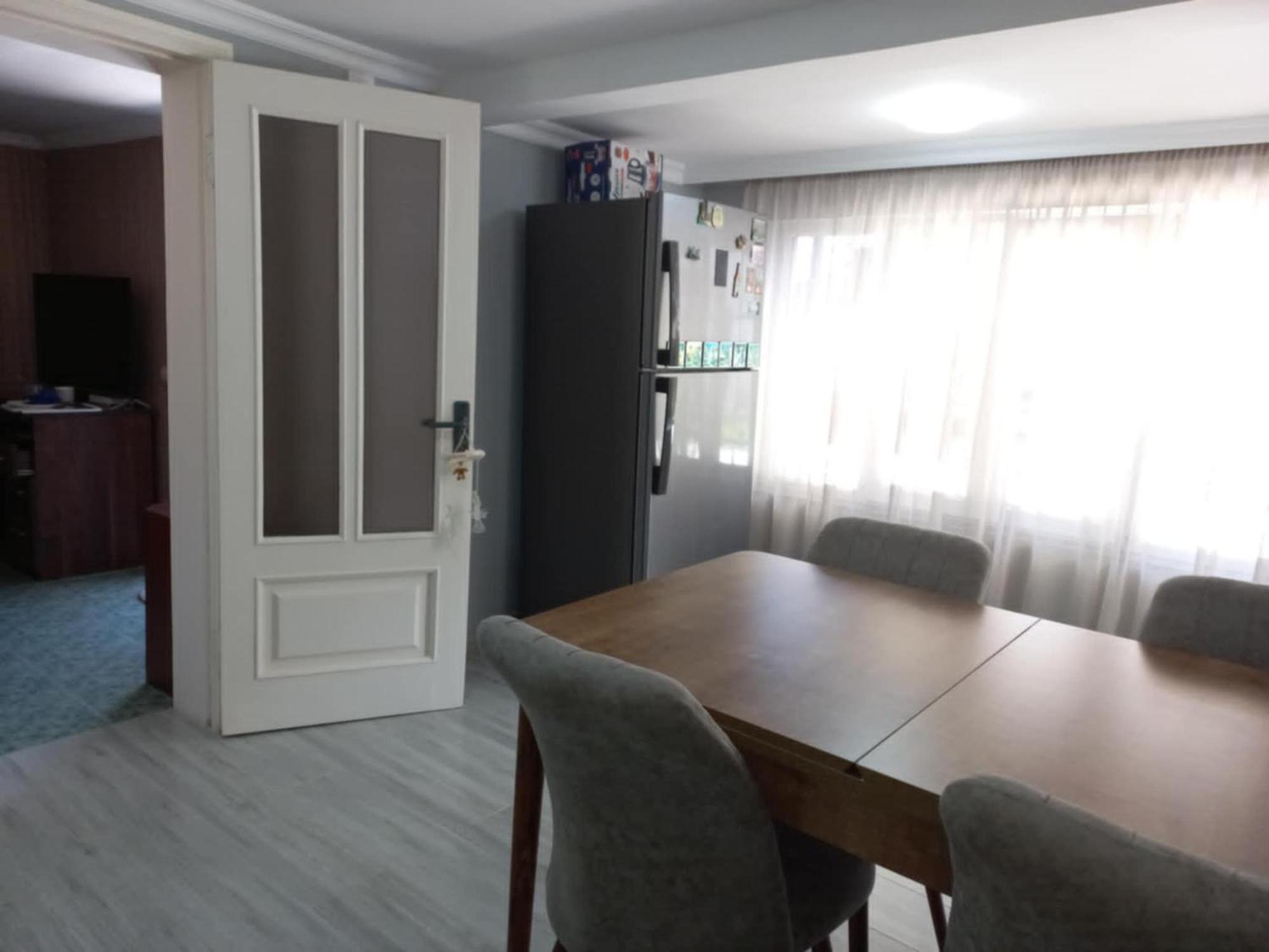 Guest House Kobuleti Exterior foto