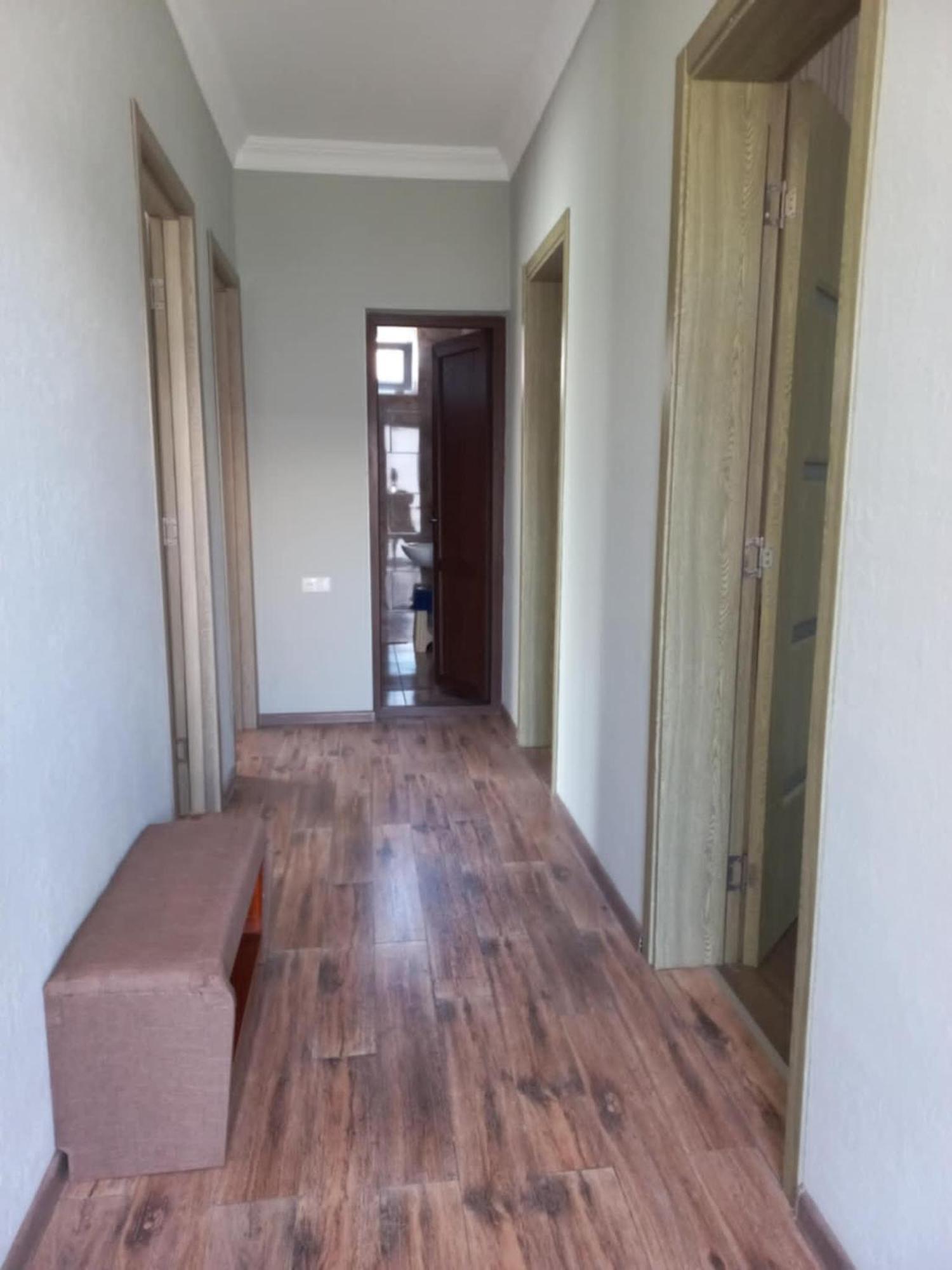 Guest House Kobuleti Exterior foto