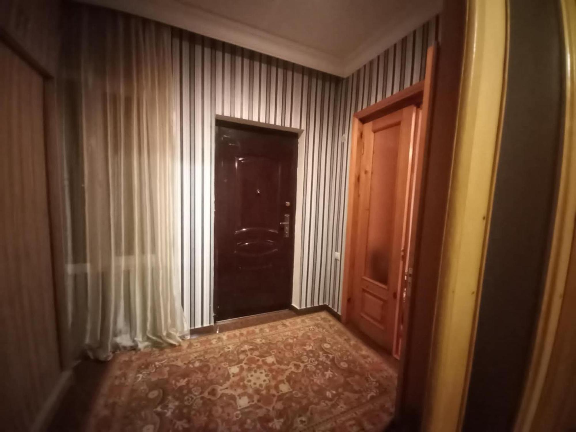 Guest House Kobuleti Exterior foto