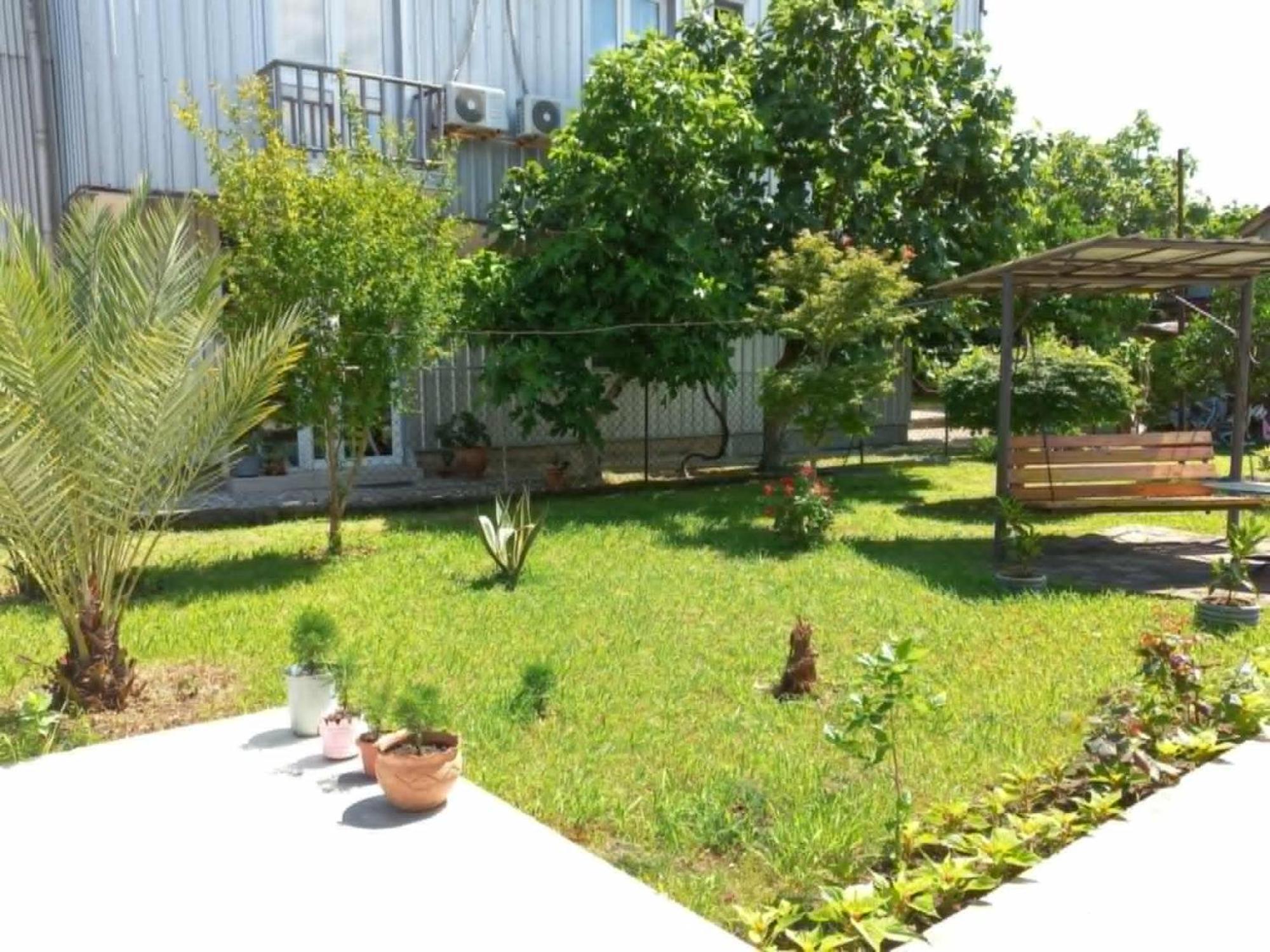 Guest House Kobuleti Exterior foto