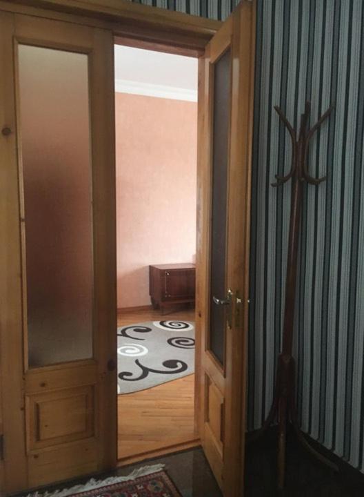Guest House Kobuleti Exterior foto